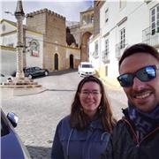 Pedagoga/orientadora titulada con gran experiencia en clases particulares de inglés, refuerzo y ayuda a alumnos con dificultades.